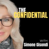 The Confidential with Simone Gisondi