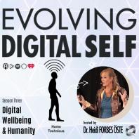 Evolving Digital Self