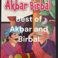 Best of Akbar and Birbal