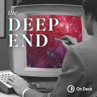 The Deep End by ODF
