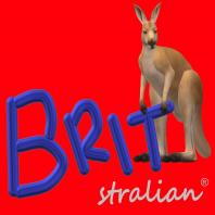 BRITstralian ®