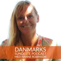 Danmarks Sundeste Podcast