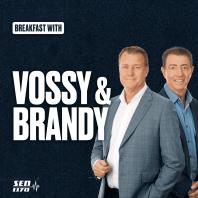 SEN Breakfast with Vossy & Brandy