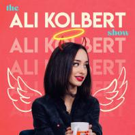 Breaking Down with Ali Kolbert