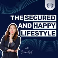 The Secured and Happy Lifestyle with Coach Aiet