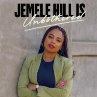 Jemele Hill is Unbothered