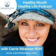 Healthy Mouth Healthy Life Podcast