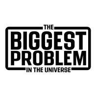 The Biggest Problem in the Universe