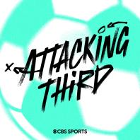 Attacking Third: A CBS Sports Women's Soccer Podcast
