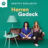Herrengedeck - Der Podcast