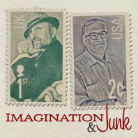 Imagination & Junk