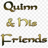 Quinn and His Friends - Interpreter of Maladies