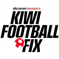 Sky Sport Presents: Kiwi Football Fix