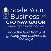 Scale Your Business with CFO Navigator