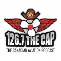 126.7 The Canadian Aviation Podcast