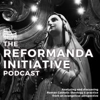 The Reformanda Initiative