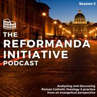 The Reformanda Initiative