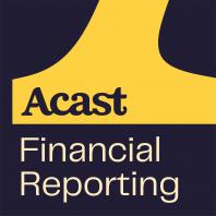 Acast Financial Reporting
