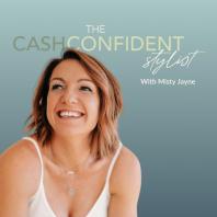 The Cash Confident Stylist Podcast