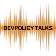 Devpolicy Talks