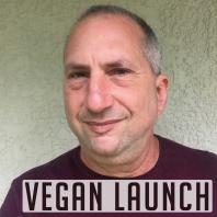 Vegan Launch