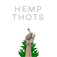 “Hemp Thots” the podcast