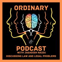 Ordinary Podcast