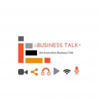 🔸i-BUSINESS TALK - The Innovative Business Talk🔸