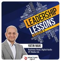 HT Smartcast Leadership Lessons