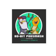 80-Bit Podsmash
