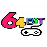 64 bit 