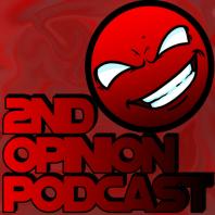 2nd Opinion Podcast