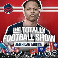 The Totally Football Show: American Edition