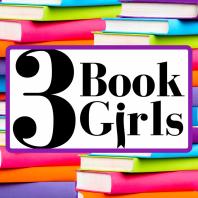 3 Book Girls