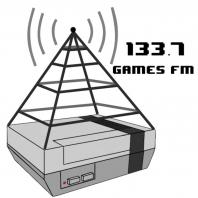 133.7 GamesFM