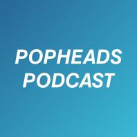/r/popheads Podcast