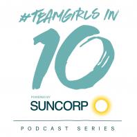 #TeamGirls in 10