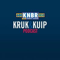 Kruk & Kuip Podcast