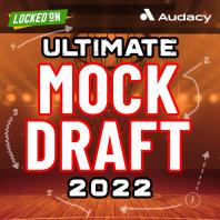 Ultimate Mock Draft 2022: Pro Basketball Edition