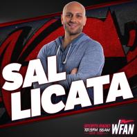 Sal Licata Podcast