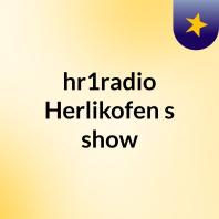 hr1radio Herlikofen's show