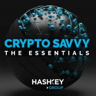 Crypto Savvy: The Essentials 