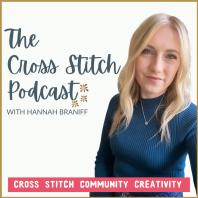 The Cross Stitch Podcast