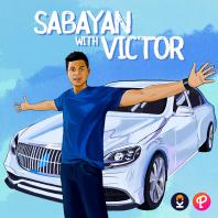 Sabayan with Victor