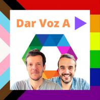 Dar Voz a esQrever: Notícias, Cultura e Opinião LGBTI 🎙🏳️‍🌈