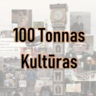 100 Tonnas Kultūras