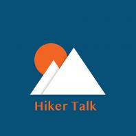 Hiker Talk