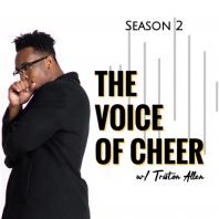 The Voice of Cheer 