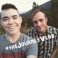 #theJourneyVlog