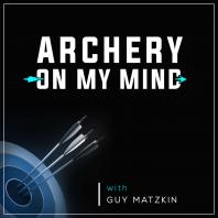 Archery On My Mind